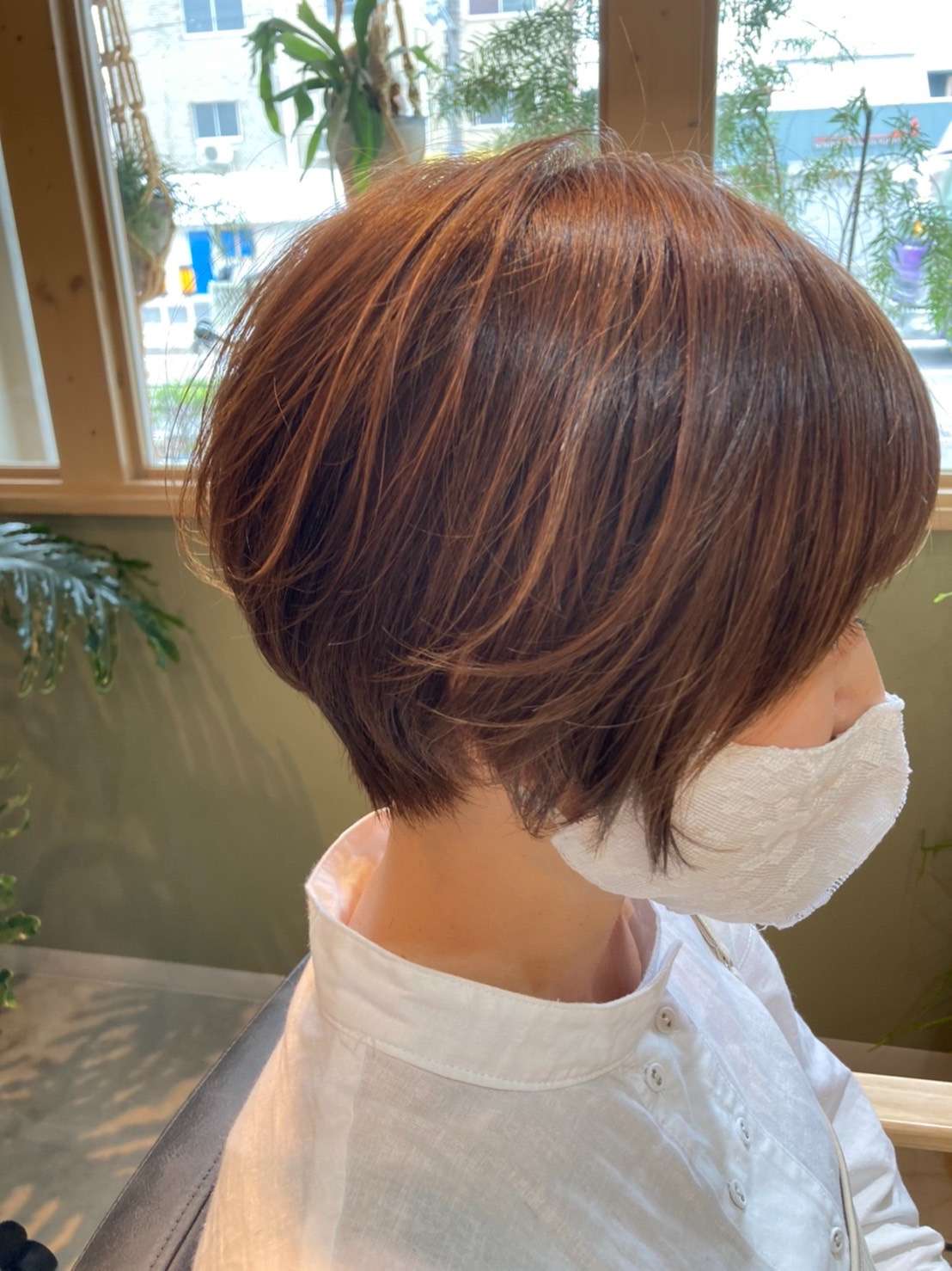 大阪市住吉区で自分に似合う髪型を見つけれる美容室ーLIAM hair　Relaxーリアムヘアーリラックス