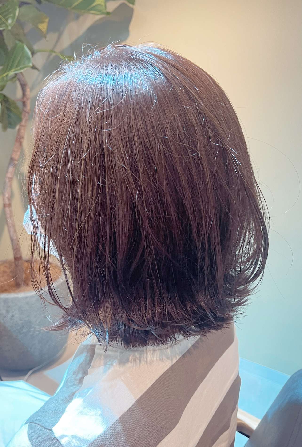 大阪市住吉区で自分に似合う髪型を見つけれる美容室ーLIAM hair　Relaxーリアムヘアーリラックス